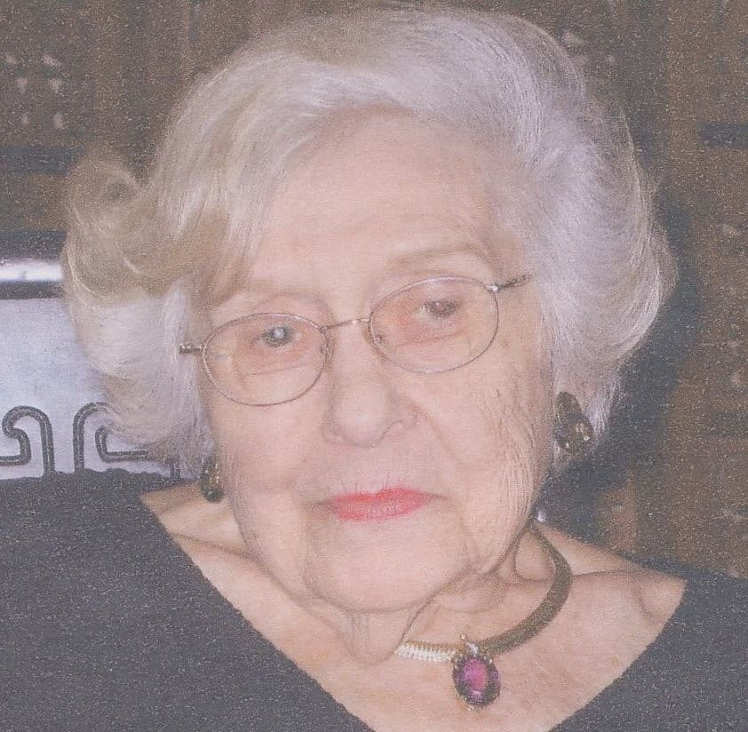 Photo of Frieda