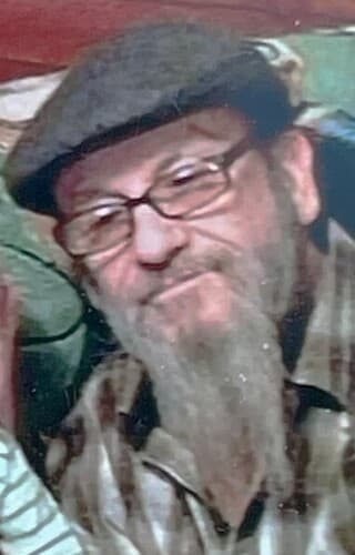 Photo of Carl