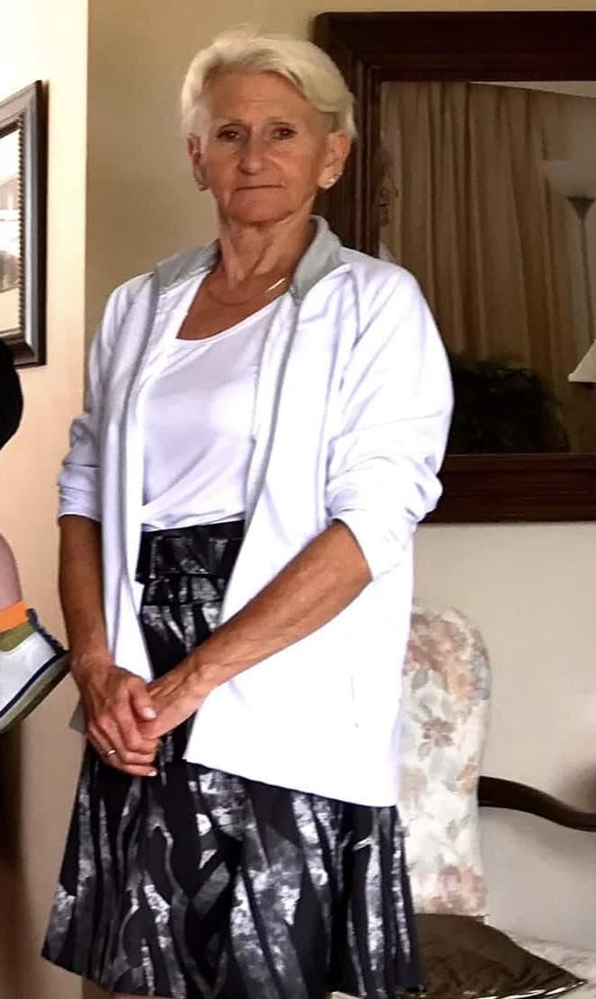 Photo of Louise