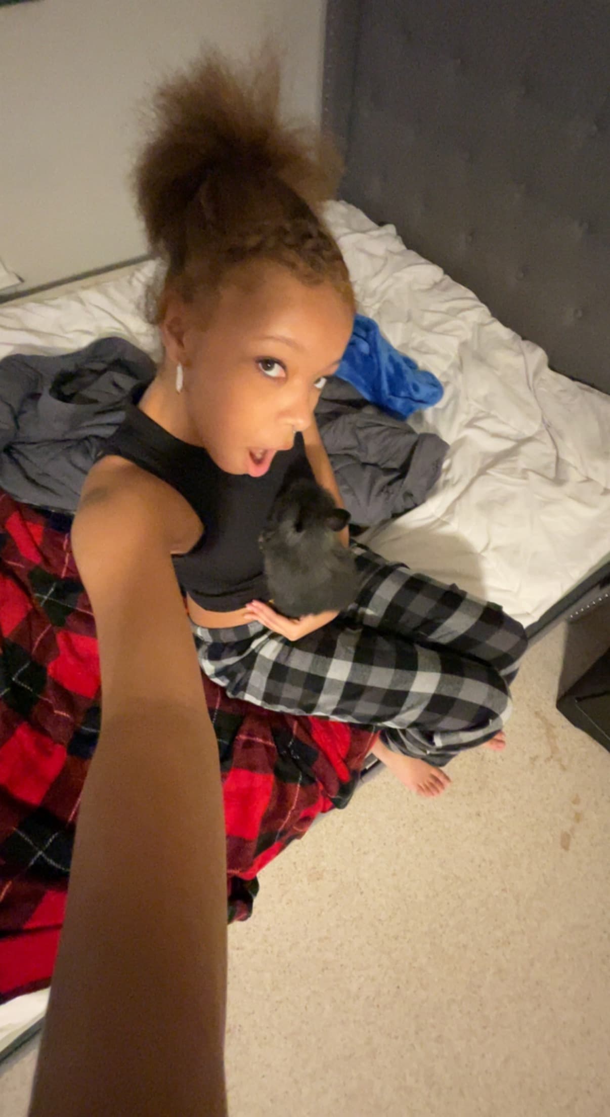 Photo of Janay