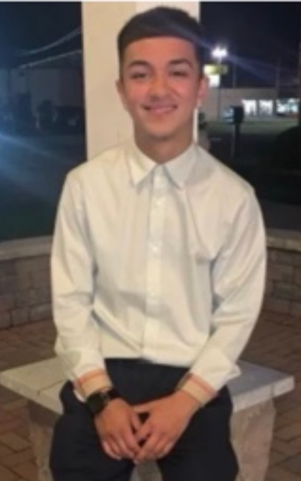Photo of Miguel