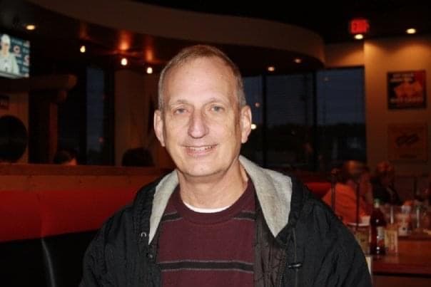 Photo of Robert