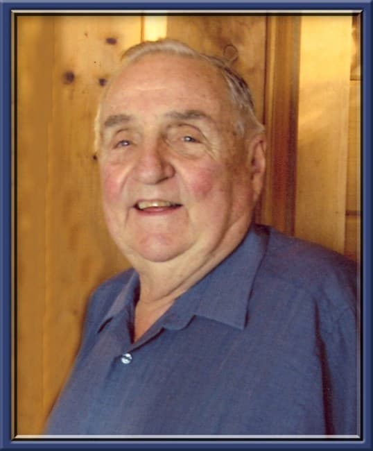 Photo of Lawrence