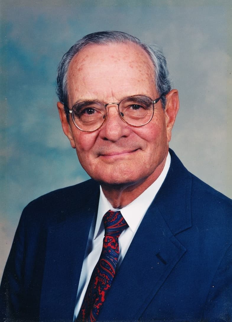 Photo of John