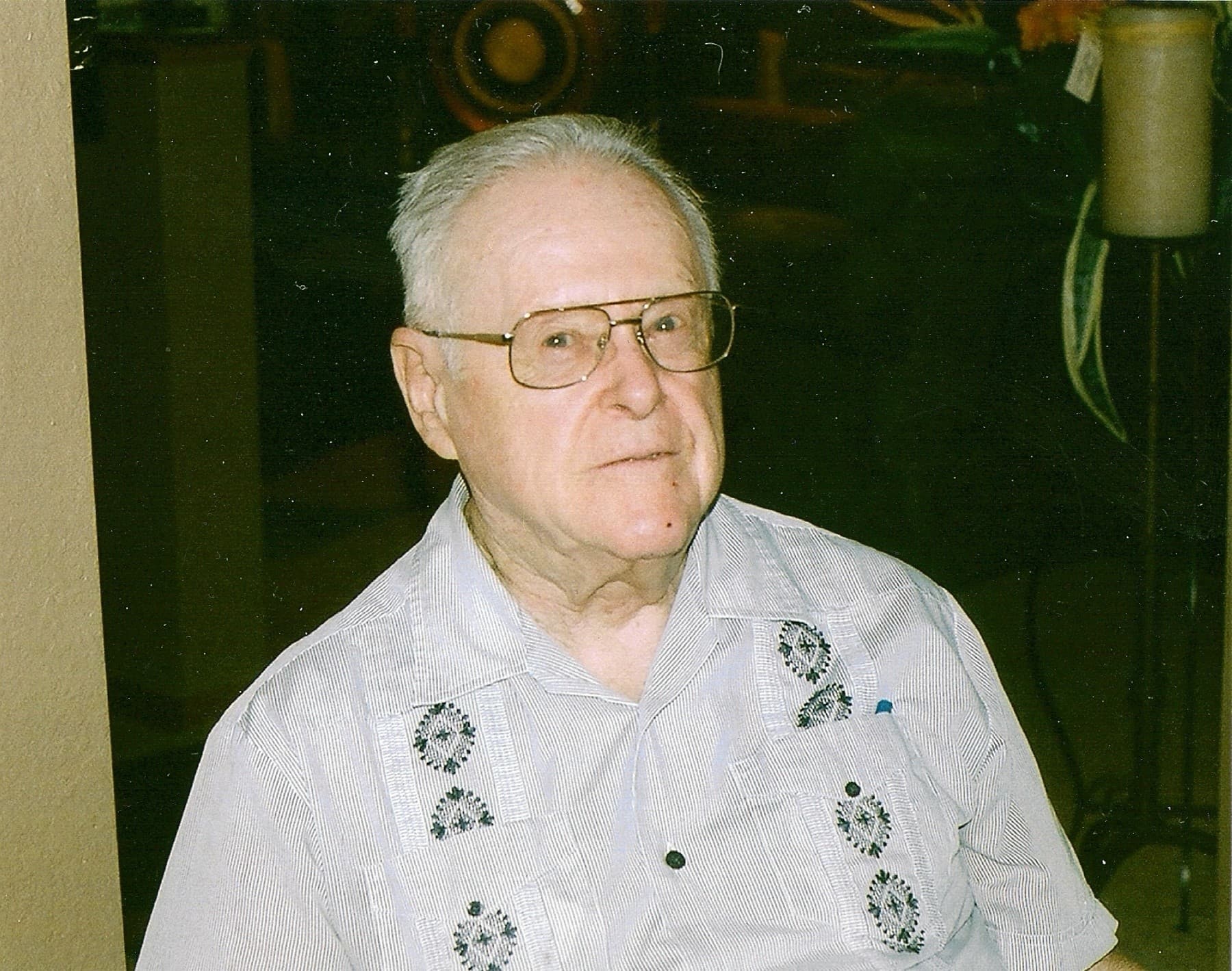 Photo of Robert