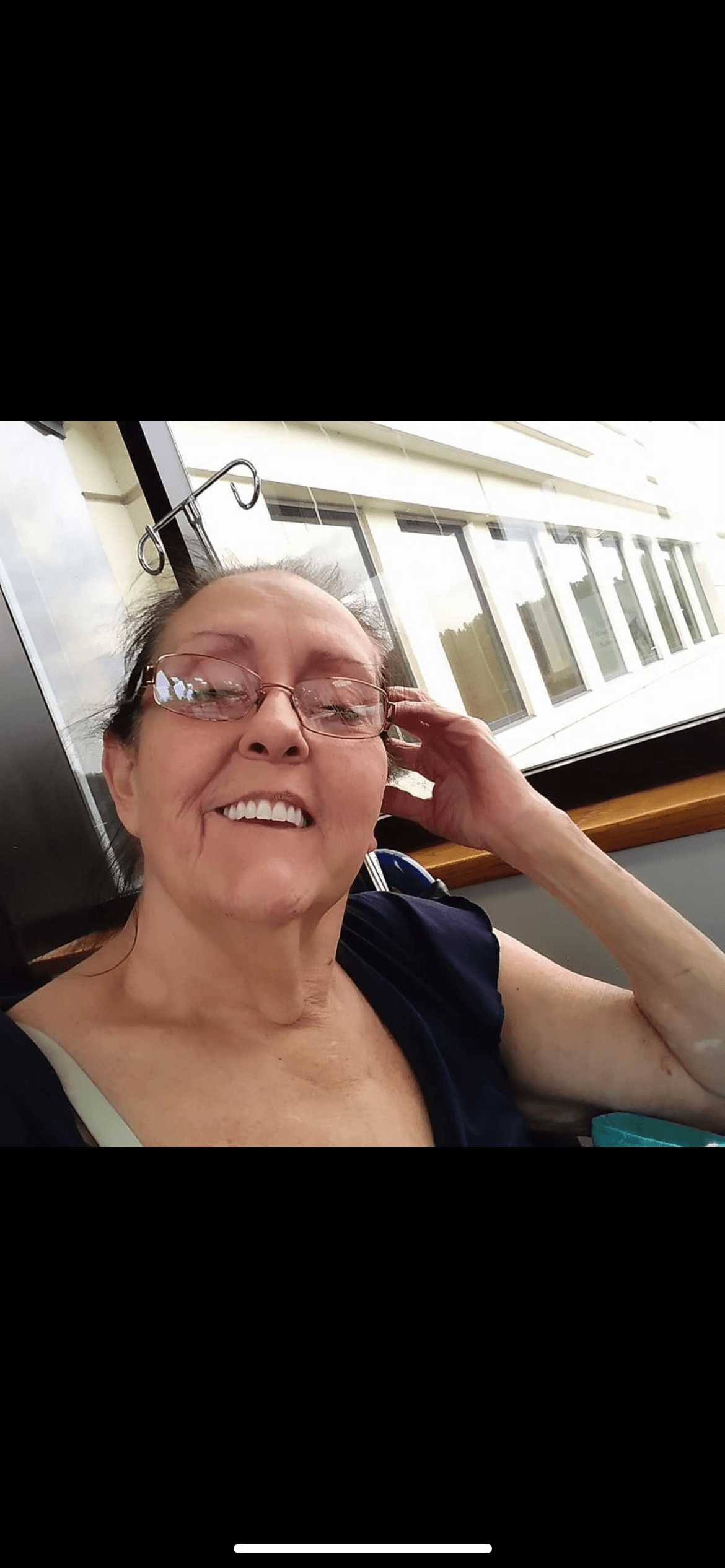Photo of Sharon