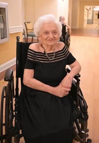 Photo of Lucille