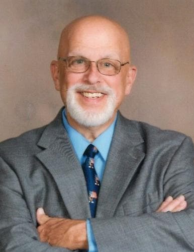 Photo of Barry