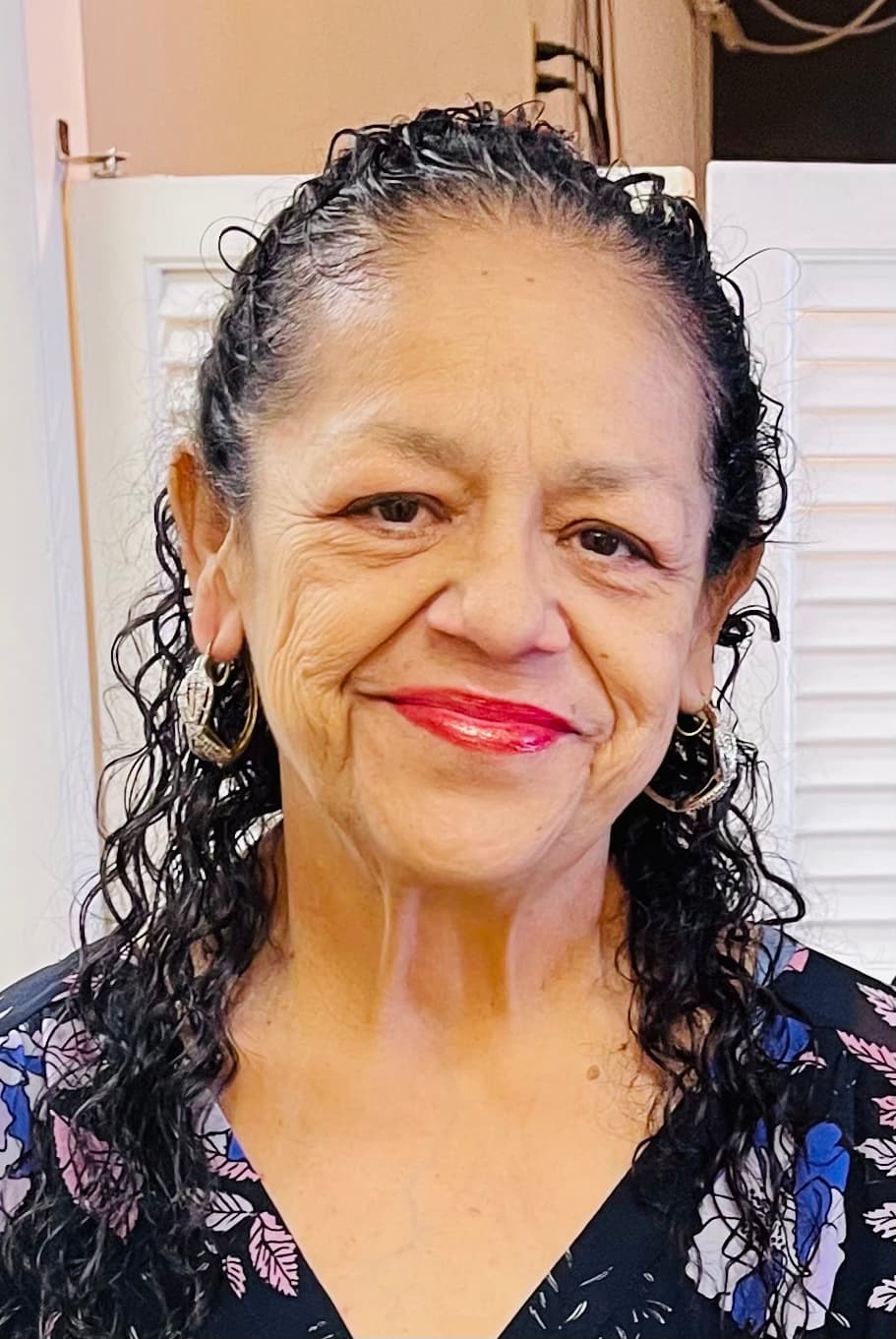 Photo of Gloria