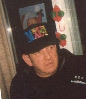 Photo of Raymond