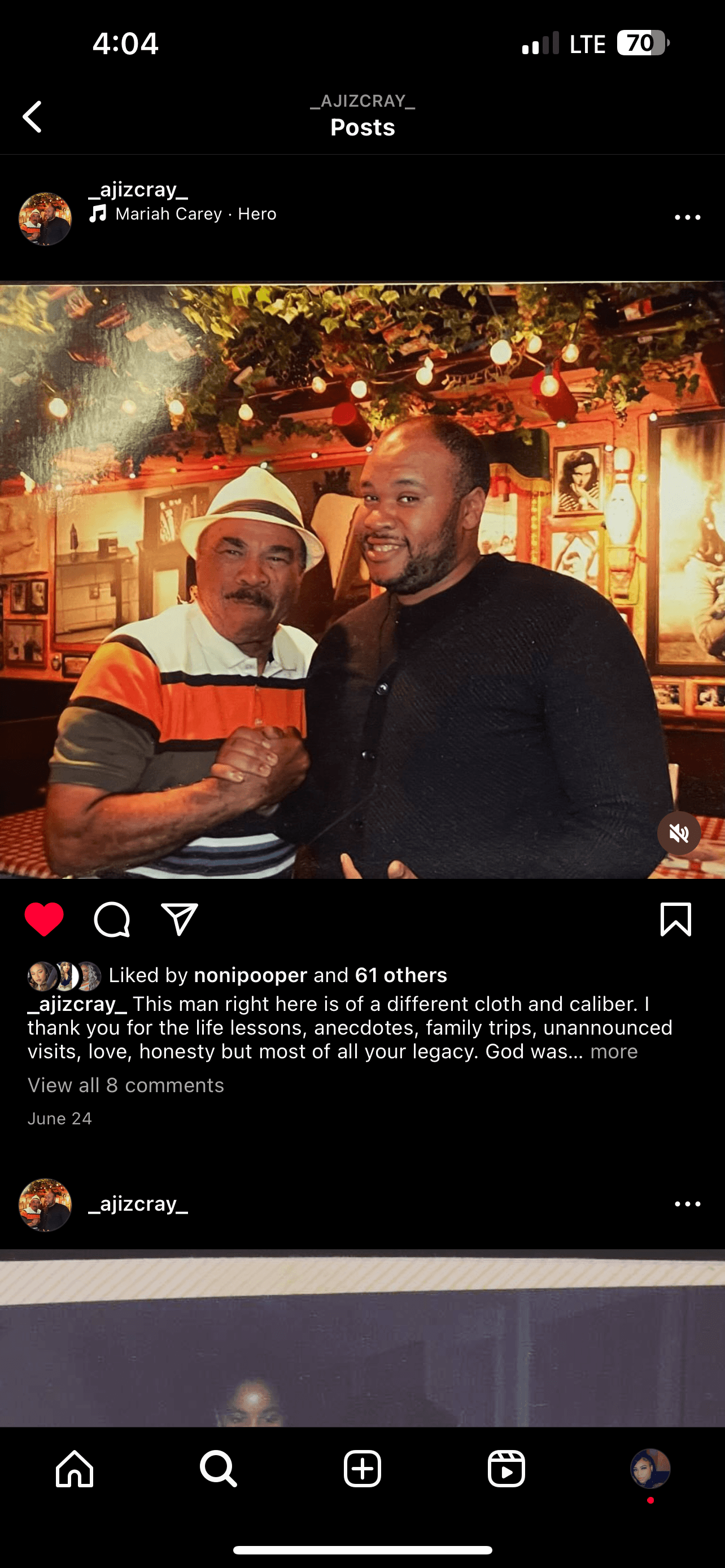 Photo of Robert