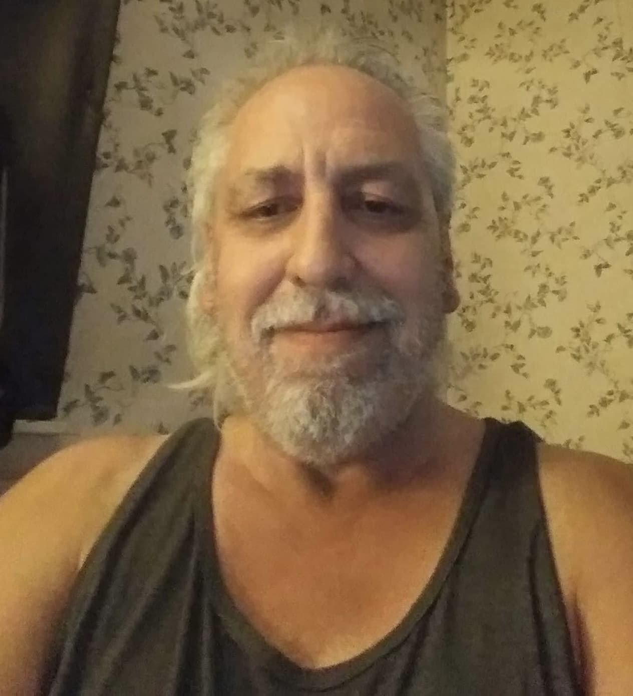 Photo of James