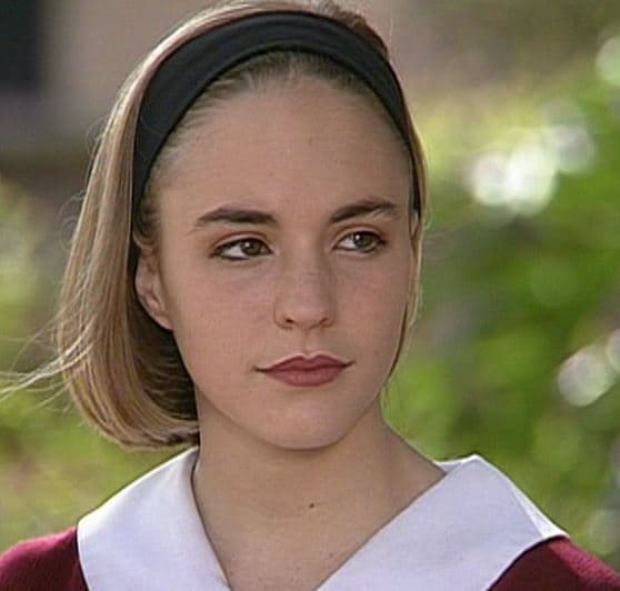 Photo of Cathy