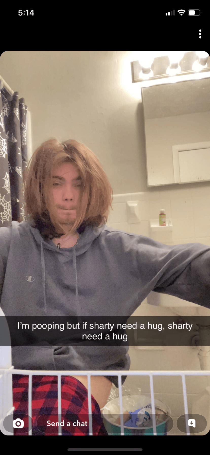 Photo of Jacob