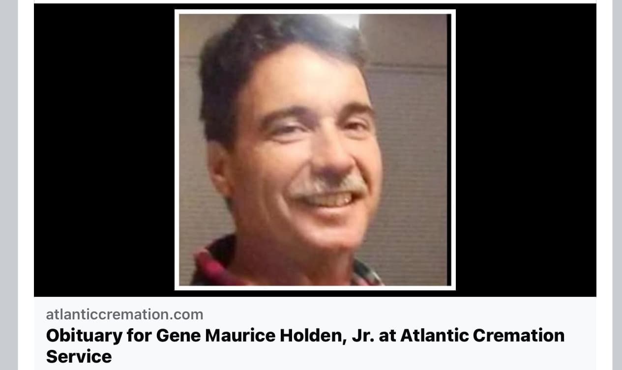Photo of Gene