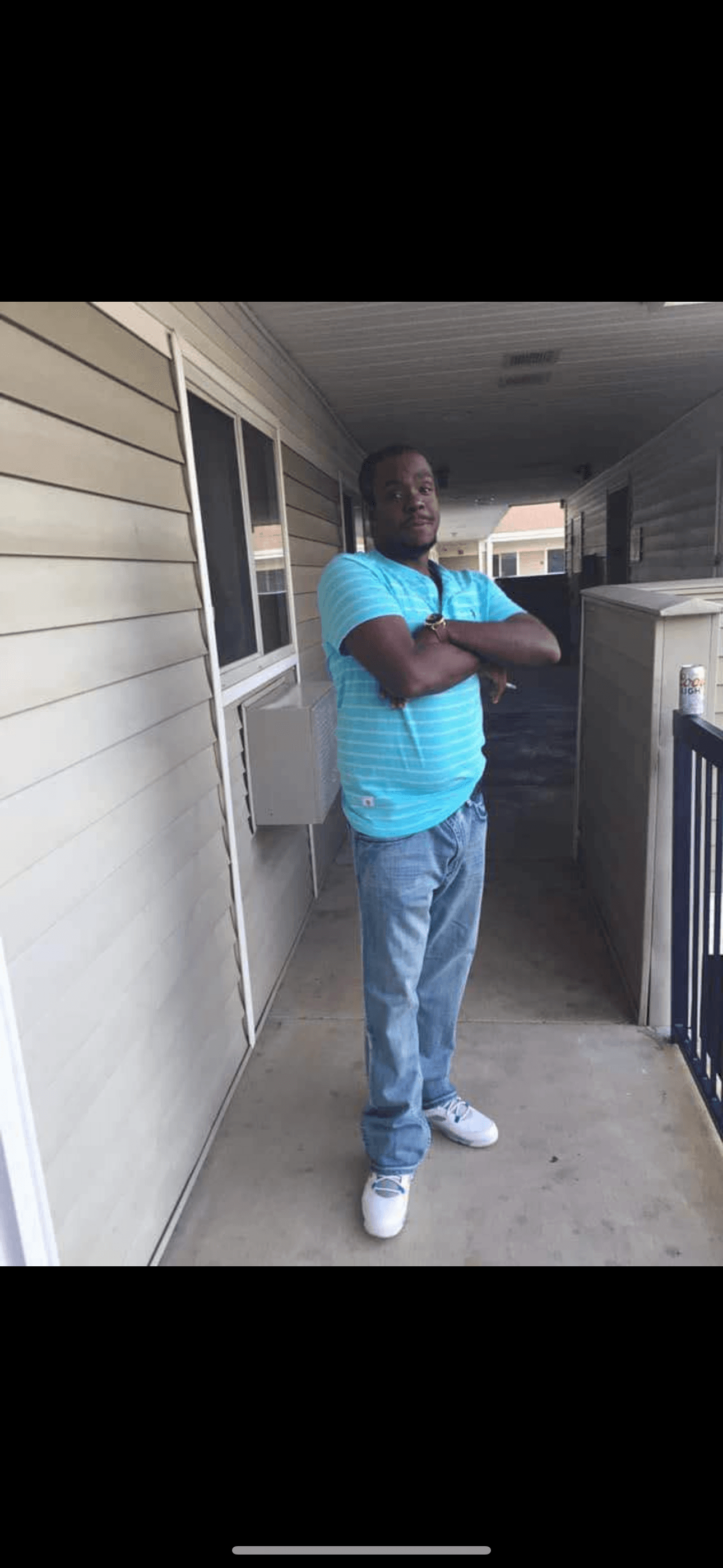 Photo of Jamar