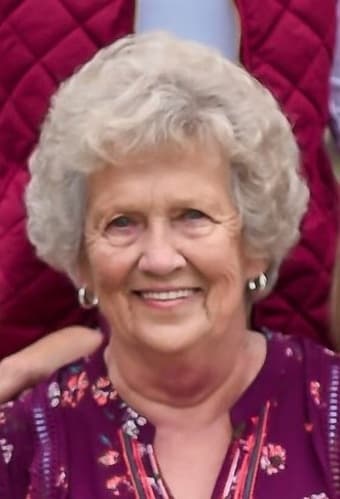 Photo of Doris