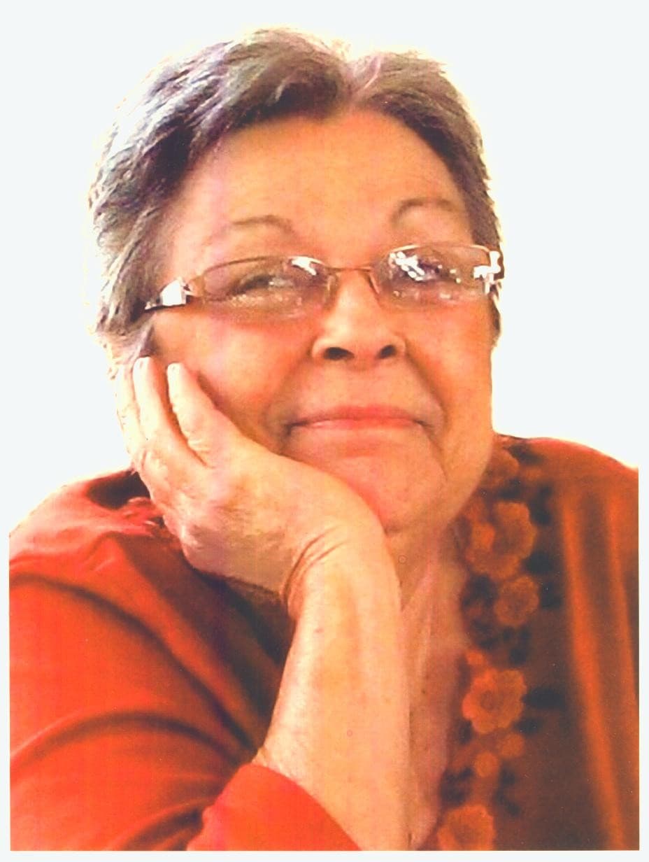 Photo of Patricia