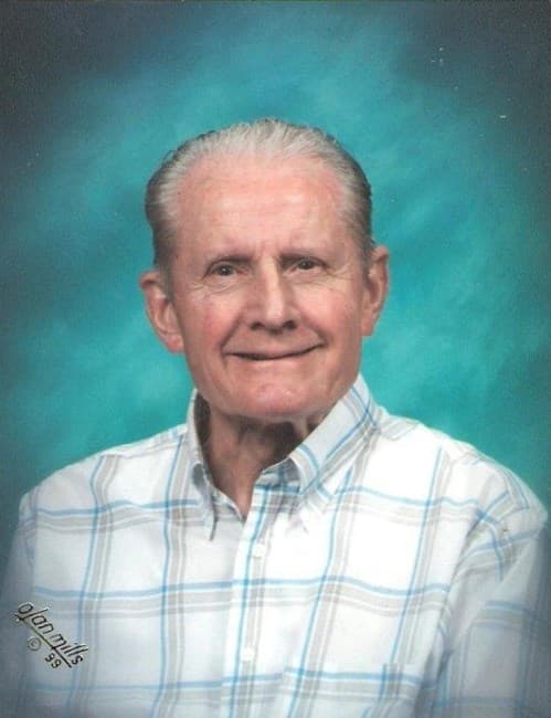 Photo of Robert