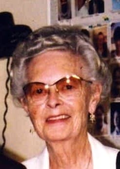 Photo of Vera