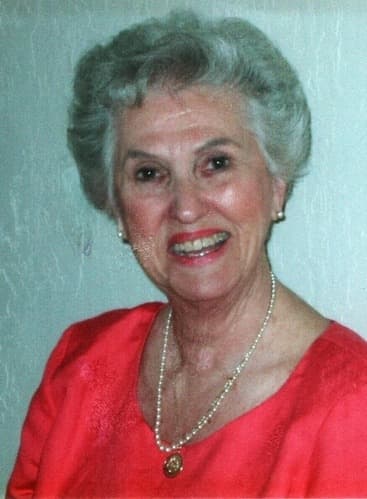 Photo of Agnes