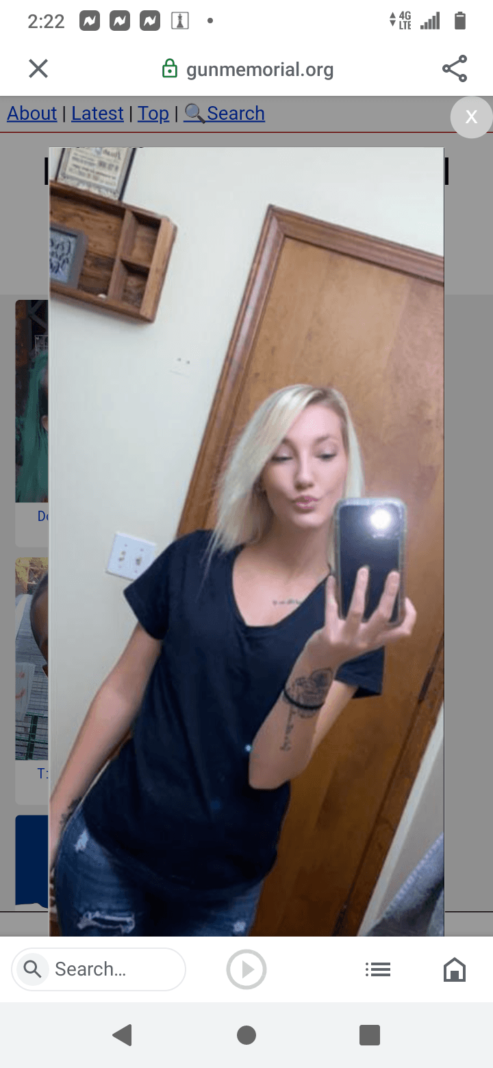Photo of Donna