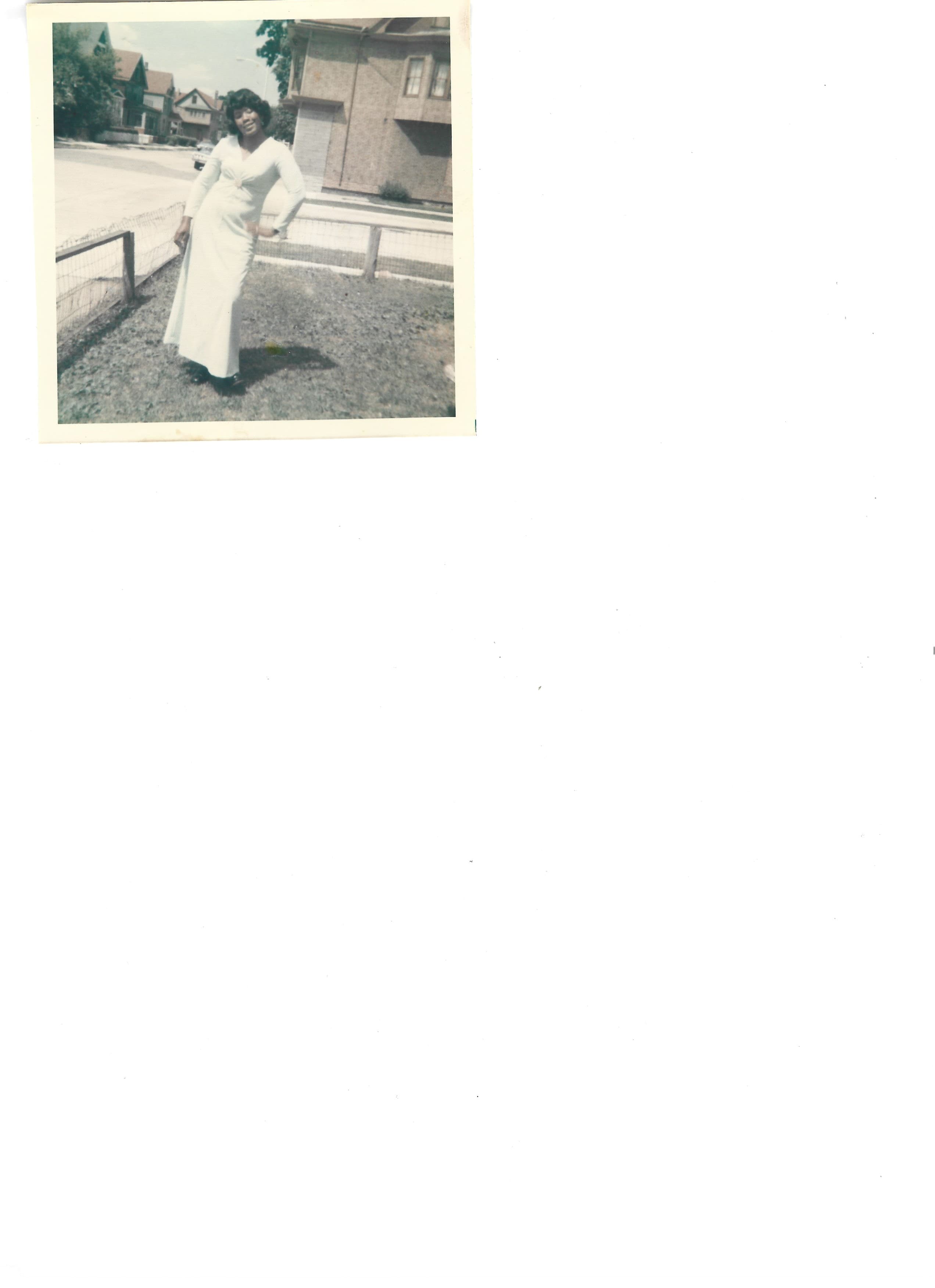 Photo of Elizabeth
