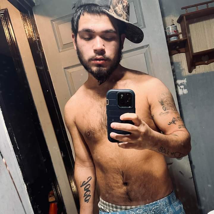 Photo of Tony