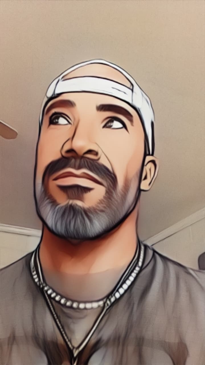 Photo of John
