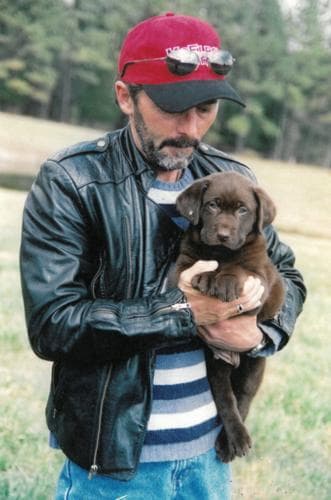Photo of Shannon