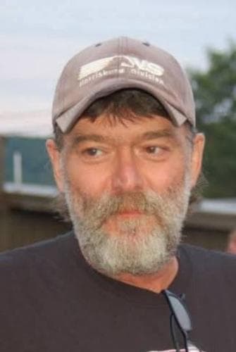 Photo of Robert