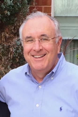 Photo of David