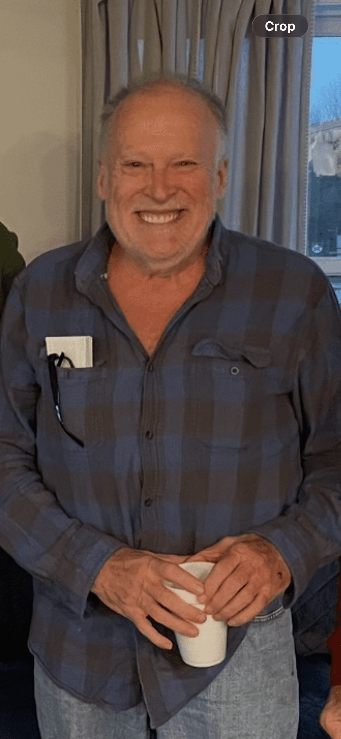 Timothy Wayne Fogt Obituary (1955 - 2026)