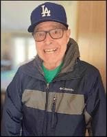 Photo of Ricky
