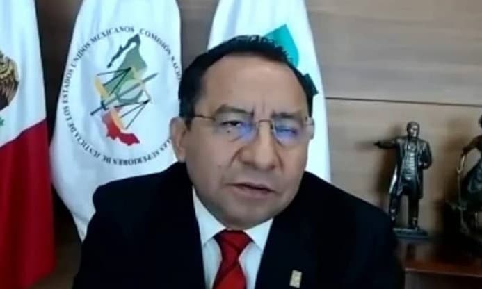 Photo of Fernando