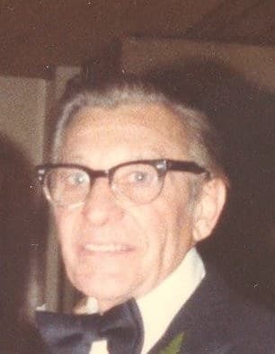 Photo of George