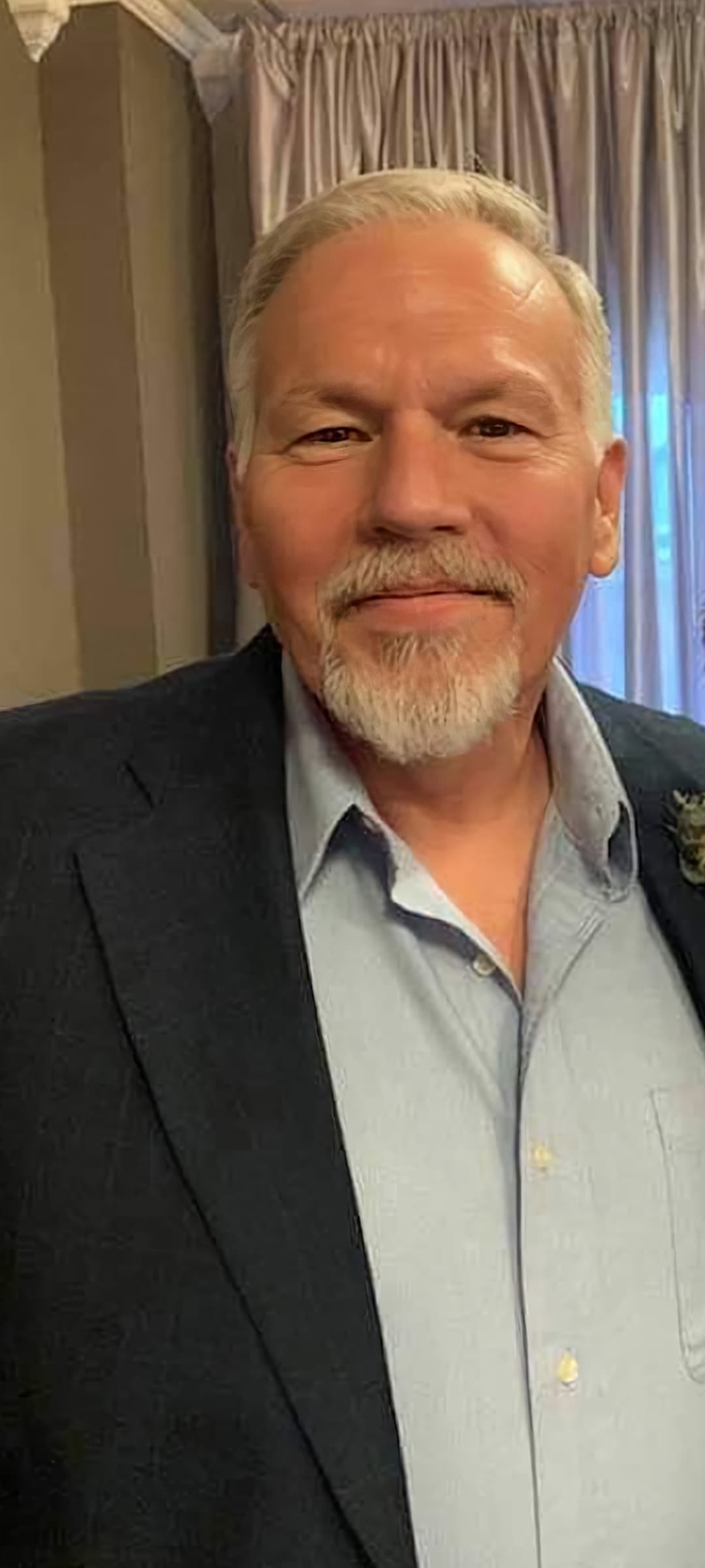 Photo of Mark