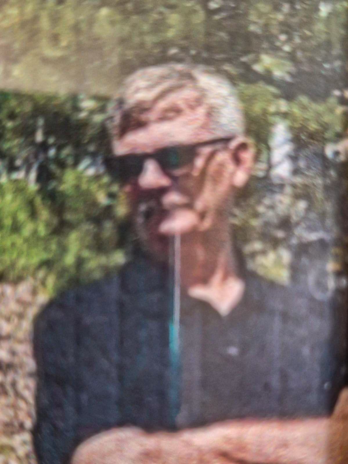 Photo of Martin