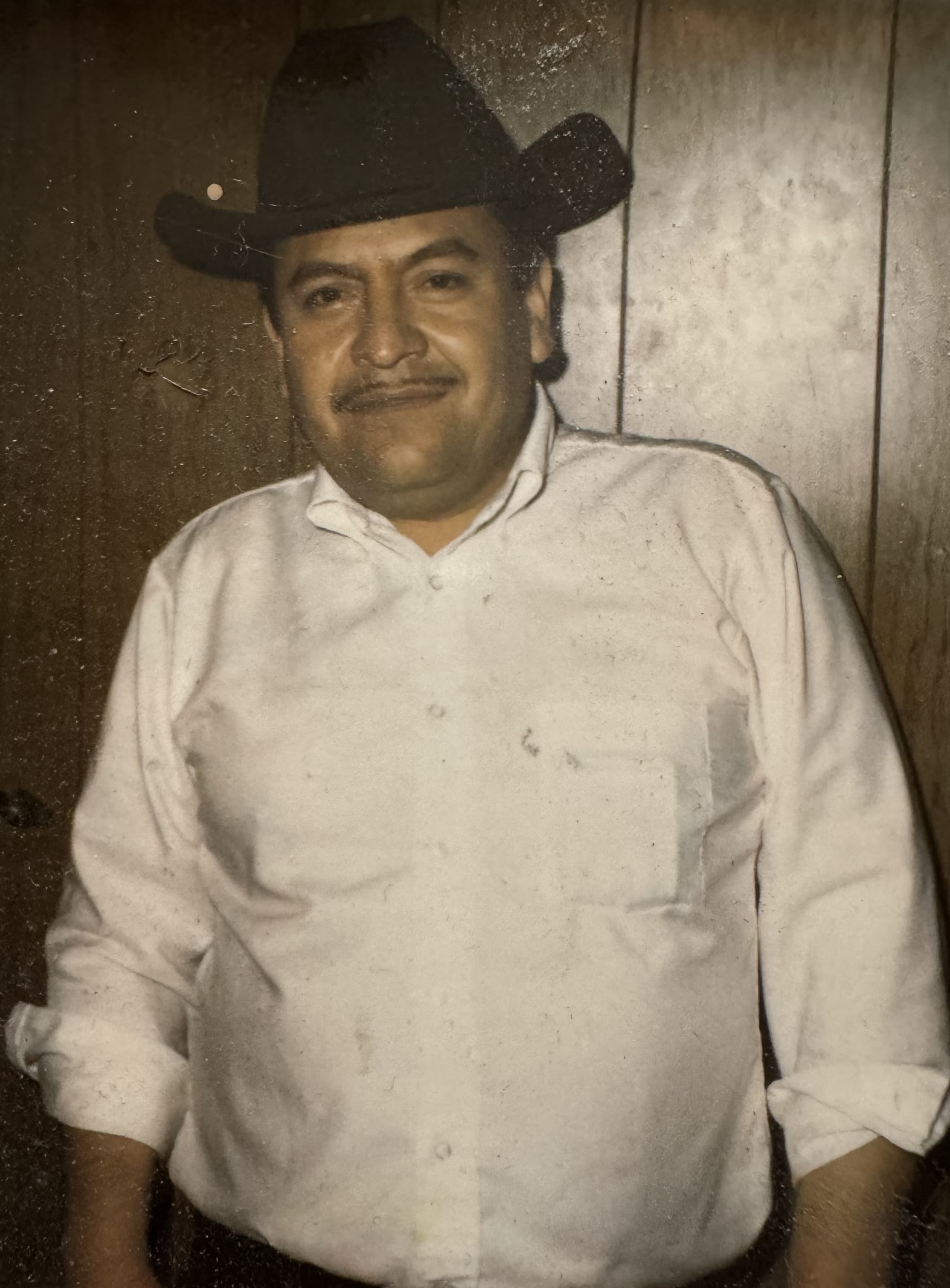 Photo of Joel