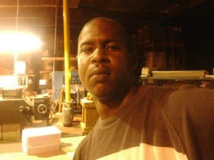 Photo of Henry