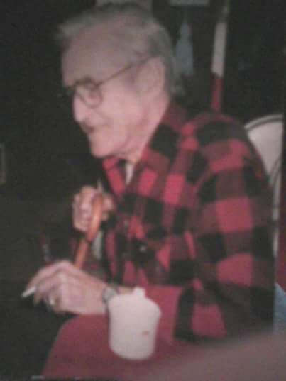 Photo of John