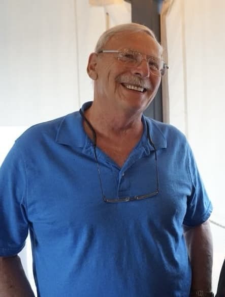 Photo of Rick