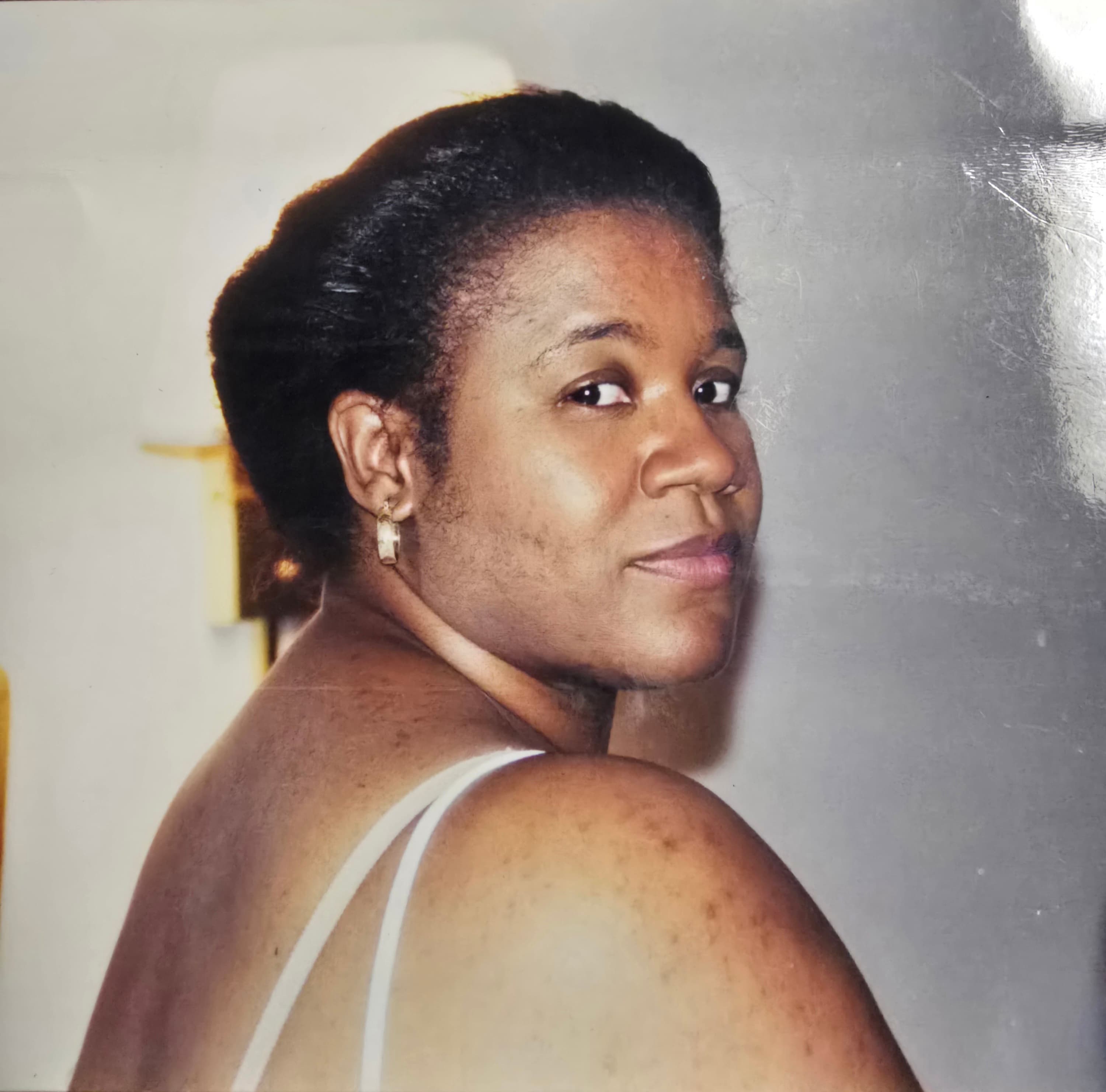 Photo of Bonnie