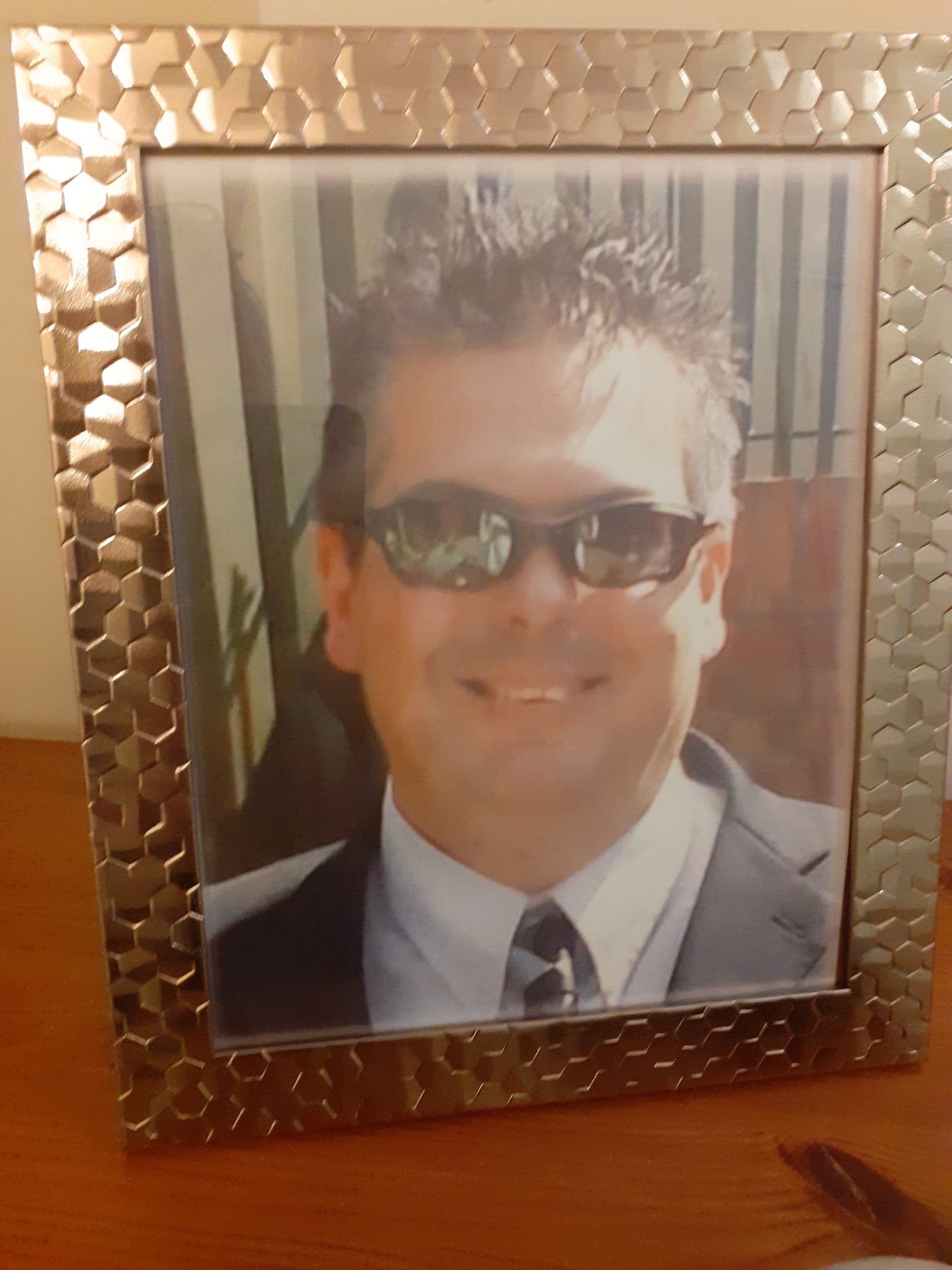 Photo of Darren