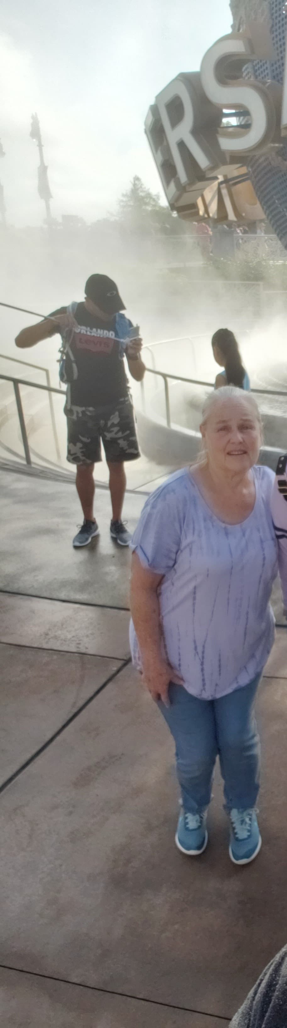 Photo of Gertrude "Trudy"