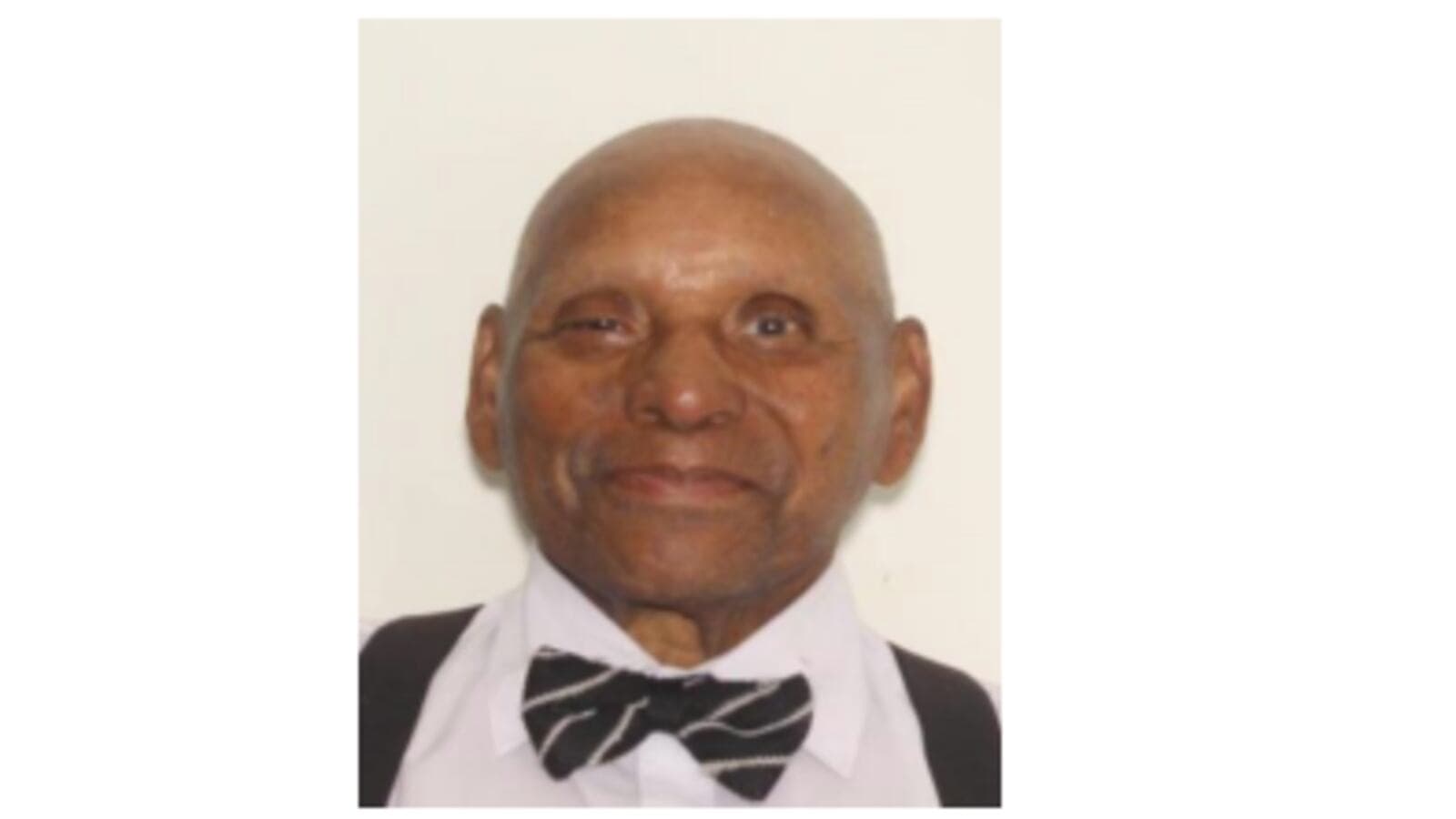 Photo of Clarence