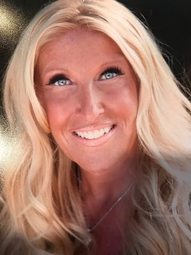 Photo of Tina