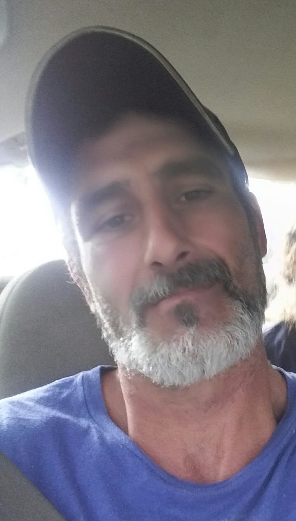 Photo of Daniel “Buddy”