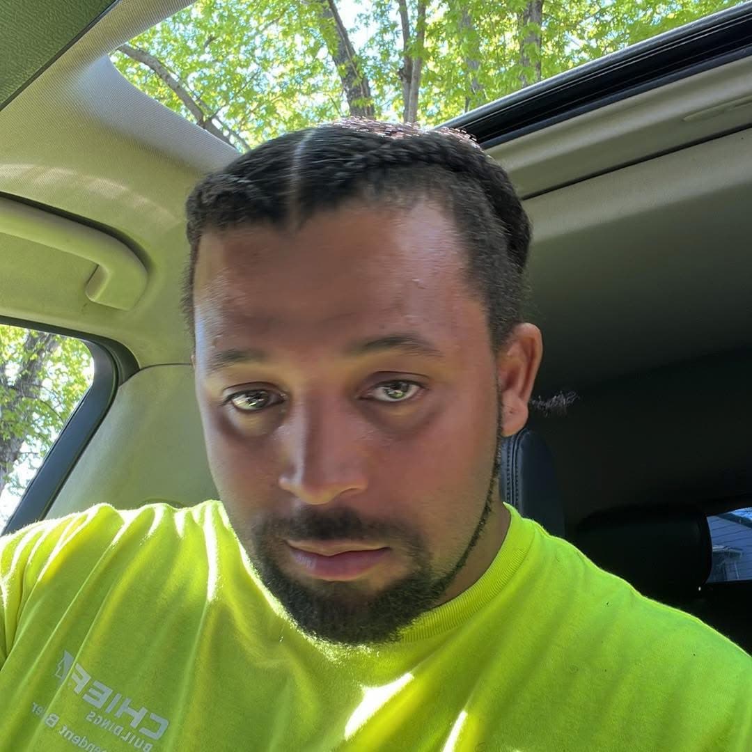 Photo of Micheal