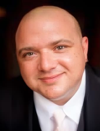 Photo of James